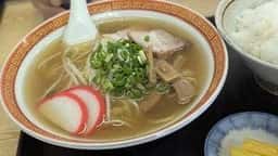 竹味