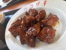 箱ざき食堂 野田店