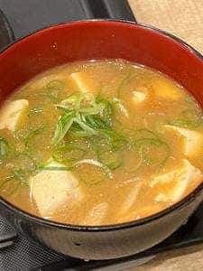 松屋 茅場町店