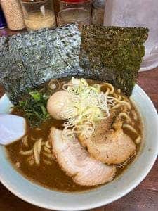 沼津 魂心家