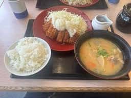 かつや せんげん台店
