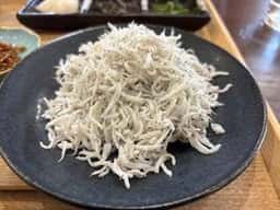 お食事処 しらす屋 福扇