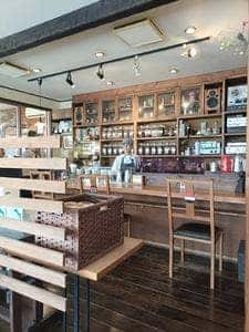 石井珈琲店