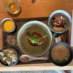 Apéro & Pâtisserie acoya