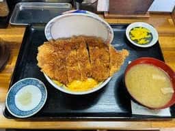 食事処 酒処 富士かつ 大山店