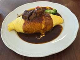 ロイヤルホスト 八戸の里店