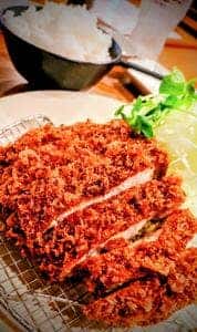 とんかつ 椛