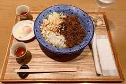 担担麺の掟を破る者