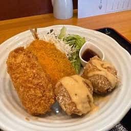 にほんばし まえ田