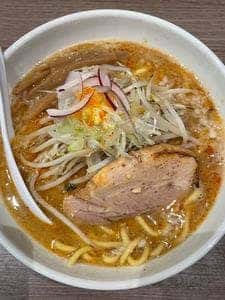 味噌麺処 にそう