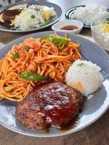la table du kunizaki