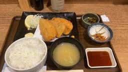 わさび 大手町店