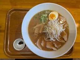 中華そば 和楽や