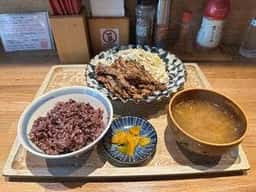 佰年食堂 太助