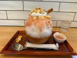 cafe & bar ikku.