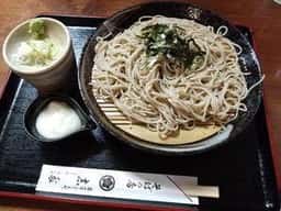 そばの店 志田