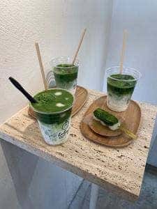 八十八良葉舎 清水