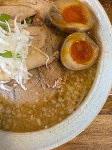 麺飯屋たすいち