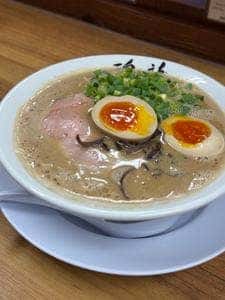 魂龍らーめん