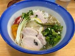 ラーメン屋 るっきー