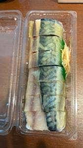 御鮓所 醍醐 売店