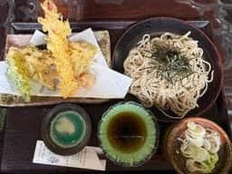 そば処 やしお