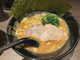 濃厚豚骨ラーメン 岩本家