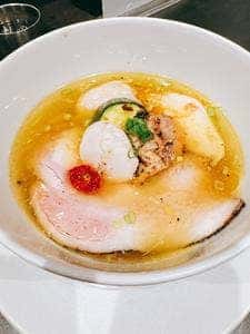 Ramen翡翠