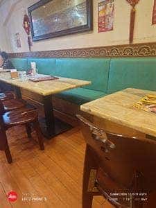 龍記
