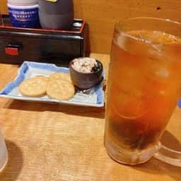 ニューふくや 川崎店