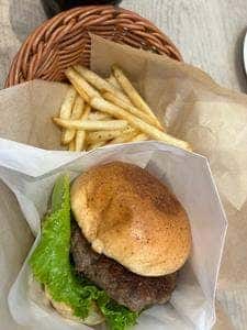 珈琲元年 津島神守店