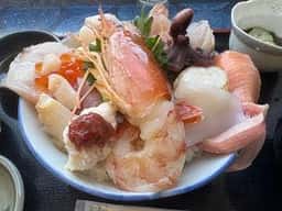 海鮮かわさき
