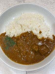 カレーハウス リオ ジョイナス店