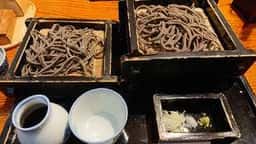 すわ庵 本店