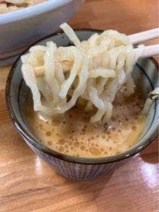 白河手打ち麺 ひかる