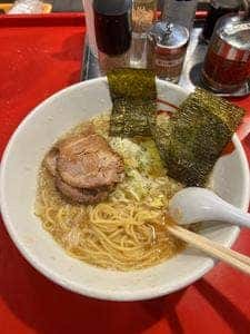 らーめん にんにくや