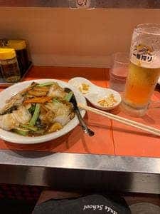 茉莉-JASMINE- <北京料理>