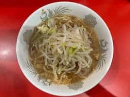 ラーメン二郎 朝倉街道駅前店