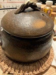 酒と魚と土鍋ごはん 魚金分店 川口
