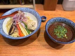 赤坂麺処 友