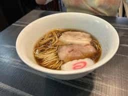 麦とラーメン