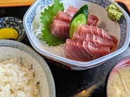 なみき食堂