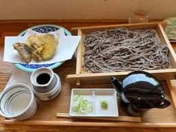 さがえ レストラン 寒河江サービスエリア