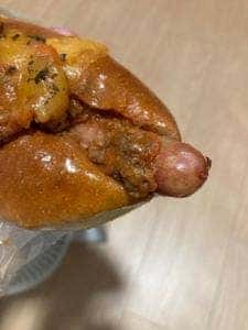 パネポルチーニ 新町店