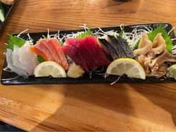 居酒屋 零
