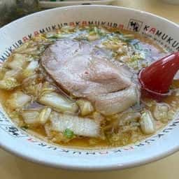 どうとんぼり神座 香芝SA店