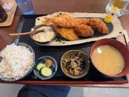 食堂 高ひろ