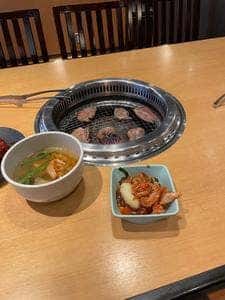 焼肉きんぐ 東住吉店