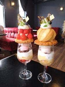 Patisserie&Cafe MACGREGOR