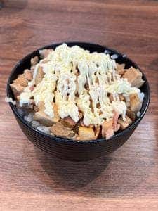 家系ラーメン王道家直伝 との丸家 八千代店